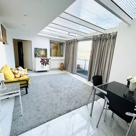 شقة Cozy In Heart Of 