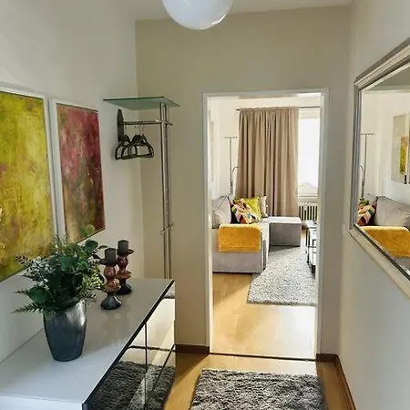 Cozy In Heart Of 