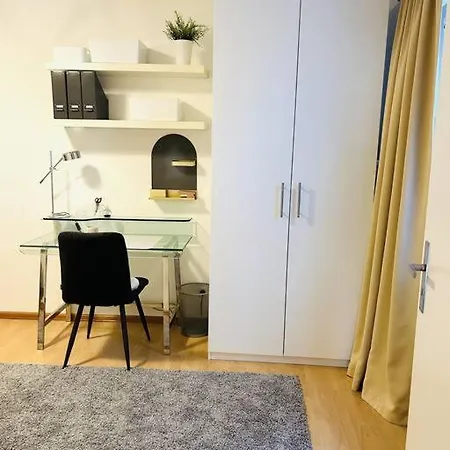 Cozy In Heart Of 
