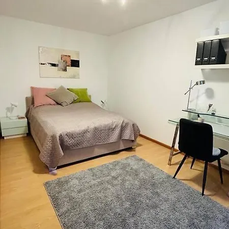Cozy In Heart Of 
