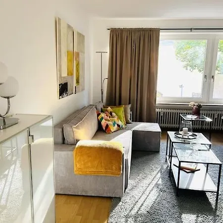 Cozy In Heart Of 